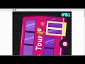 scratch getting over it sideways World Record in 0 45