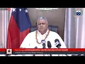 Download Lagu Press Conference: Afioga i le Alii Palemia o Samoa - 17 Setema 2025
