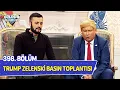 Trump Zelenski Basin Toplantisi - 398 Bolum Guldur Guldur Show