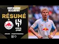 Download Lagu Résumé de Red Bull Salzbourg vs. Al-Hilal | Coupe du Monde des Clubs | Groupe H