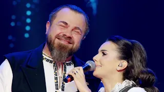 Georgiana Lobonț si Ionuț Fulea - Când era ca să-mi petrec “Știu românii să colinde”2025 CONCERT