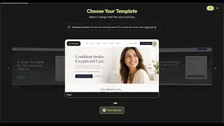 1ClickWebsite V2 Launch Party Replay