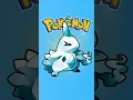 Ice Type TYRANITAR Pokemon Regional Variants WE NEED