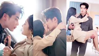 بعد رؤية شاشة الرصاصة عرفت نهايتي المأساوية لذلك رفضت الطلاق من الرئيس التنفيذي لقد أفسدني 