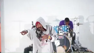 LIVE PERFORMANCE AT Pwani BAGaMoYO Chuo Cha Sanaa Artist Palta MAKER 