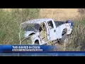 Crash shuts down Highway 166 Wednesday afternoon