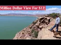 Camping At Abiquiu Lake New Mexico Riana Campground