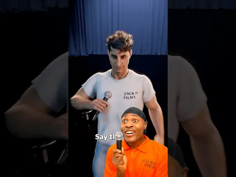 Beatbox Hack @zackdfilms