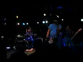 Kevin Fowler - Fat Bottom Girls @ Joe's Bar Chicago