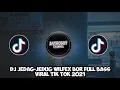 Download Lagu DJ Jedag-jedug wilfex bor full bass || viral tik tok 2021