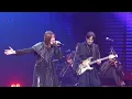 いきものがかり「生きて、燦々」【from NHK SONGS】