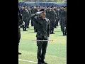 Download Lagu Proud of commander WONWOO. WONWOO’S ENTRANCE AS THE TRAINING SOLDIERS REPRESENTATIVE.❤️‍🔥#seventeen