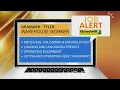 Aramark in Tyler seeks a warehouse worker