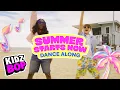 Summer Starts Now Dance Along KIDZ BOP Kids Best Kids Dance Songs of 2026
