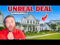 This Home Near SUMMERVILLE SC Doesn t Make Sense It s THAT GOOD