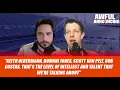 Danny Parkins talks being friends with Nick Wright says Nick will be an even bigger star