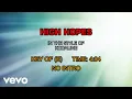 Download Lagu Kodaline - High Hopes (Karaoke)