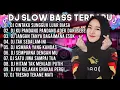 Download Lagu DJ TIKTOK TERBARU 2025 || DJ CINTA DARI SEBERANG 🎵 DJ CINTAKU SUNGGUH LUAR BIASA 🎵 FULL ALBUM 