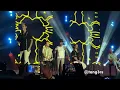 Back to your Heart - Backstreet Boys in Cancun | 21.04.2024