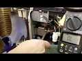 Troubleshooting - ComfortStar Error Codes E1 P1