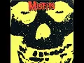 Where Eagles Dare - Misfits