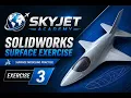Solidworks - Surface