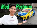 GR Yaris Mod Pertama Aku Buat ! 🔥