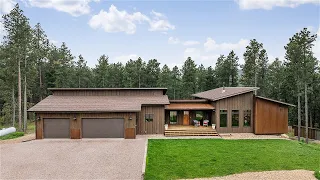 2287 Pasque Loop - Spearfish SD