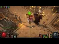 Path of Exile - Drox Fight