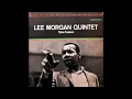 Lee Morgan Quintet. Take Twelve.