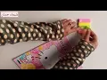 اصنعها بنفسك|تقسيم الدفتر على حسب المواد