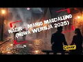 Lagu 🎶 Nazir – Mario Magdaleno (Nowa Wersja 2025) | Cover-Maniak