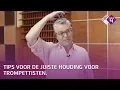 Download Lagu Trompet spelen - De juiste houding