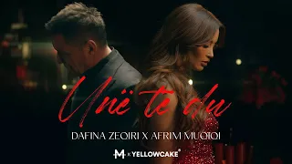 Download Dafina Zeqiri ft. Afrim Muqiqi - Unë Të Du MP3