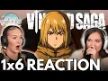 Download Lagu THORFINN?! | VINLAND SAGA | Reaction 1x6