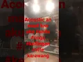 Download Lagu Acoustic an maaf kan aku #enda #ungu #kellingan coffe Karawang #shortvideo