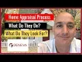 Home Appraisal Process