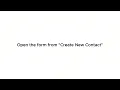 Lesson 4 Learn PHP Basics Mastering the Create Operation