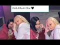 Is Cuban doll Worth being at 54 best Female Rapper Top 100 female rappers