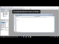 How To Create A DoubleClick Event Anywhere On Sheet