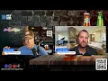 Justin Boyd from Cashflow CoPilot is back in the Best Damn Bar
