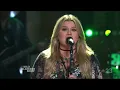Edge Of Seventeen"By Stevie Nicks of Fleetwood Mac, Sung By Kelly Clarkson May 2022 Live Performance
