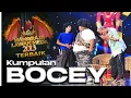 Download Lagu [EPISOD PENUH] Maharaja Lawak Mega Terbaik 2013 - Bocey