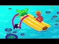 The Most Horrible Parasite: Brain Eating Amoeba