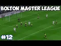 Winning Eleven 9 LE 2009-10 Season: Bolton Master League · Ep.12