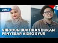 VIRGOUN BAK BALAS INARA RUSLI! Buktikan Dirinya Tak Sebar CCTV 2 Jam Kasus dengan Insanul Fahmi