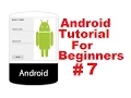 Android Tutorial for Beginners 7 Adding Two Numbers App Simple Calculator