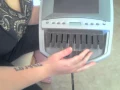 Steno Keyboard Layout