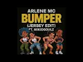 Arlene Mc Ft wikidsoulz   Bumper Jersey Edit Mastered