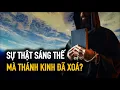 Download Lagu Bí Mật Đấng Sáng Thế Được Tiết Lộ Trong Sách Cấm Ngàn Năm